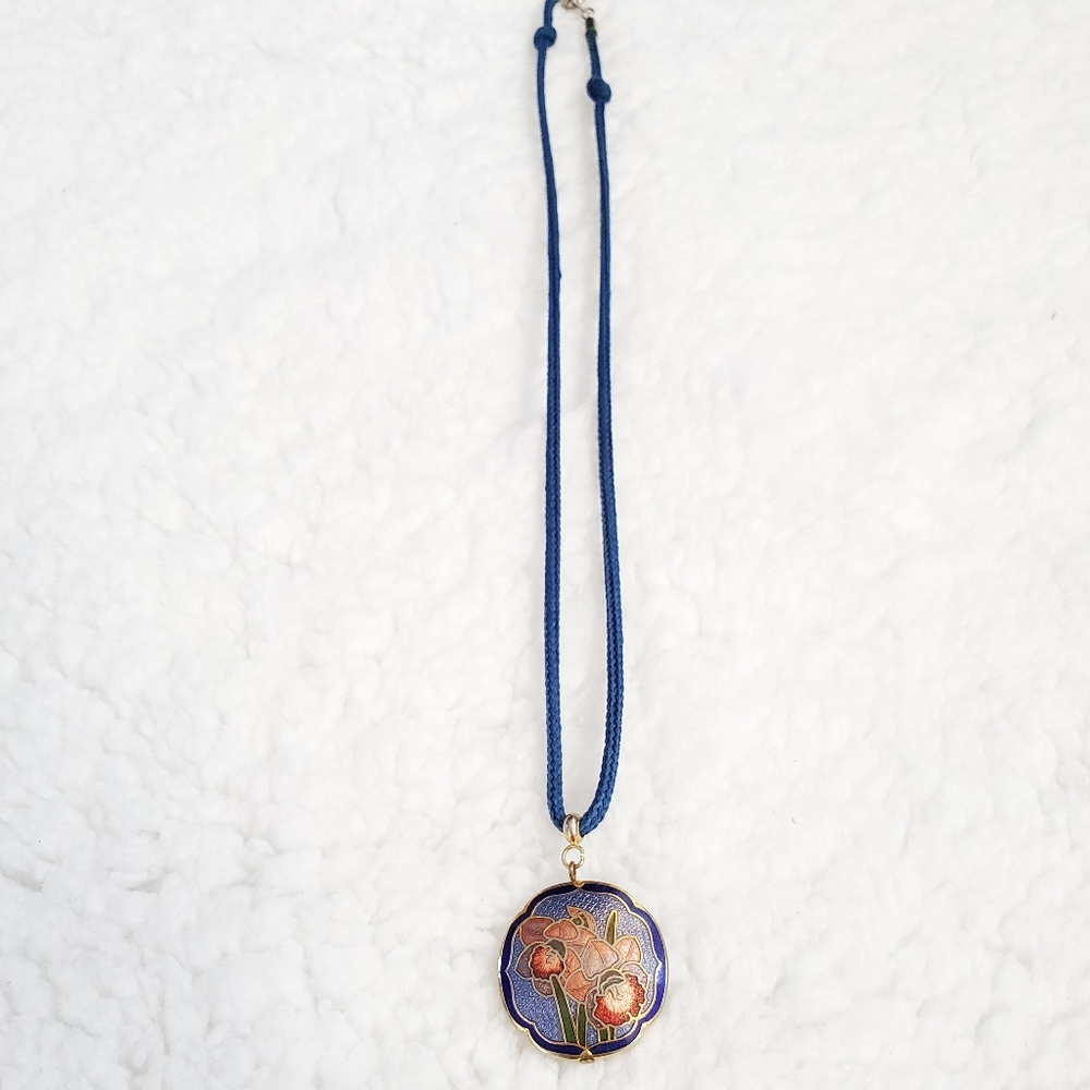 Darling necklace